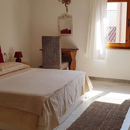 B&B Coco Olbia Buitenkant foto