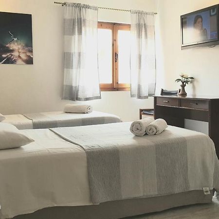 B&B Coco Olbia Buitenkant foto