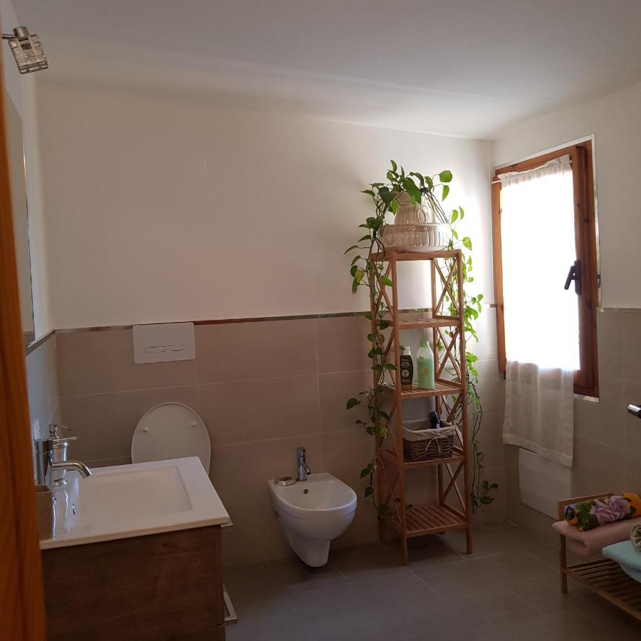 B&B Coco Olbia Buitenkant foto