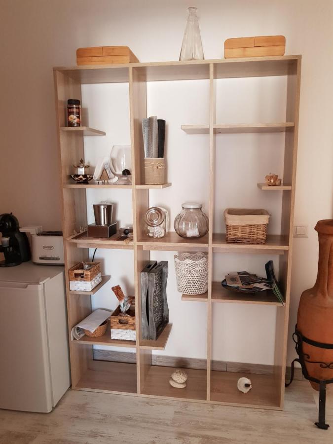 B&B Coco Olbia Buitenkant foto