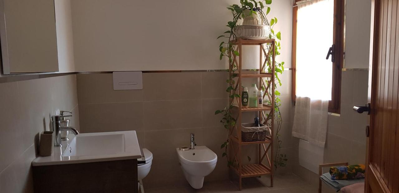 B&B Coco Olbia Buitenkant foto