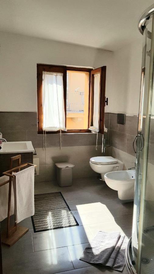 B&B Coco Olbia Buitenkant foto