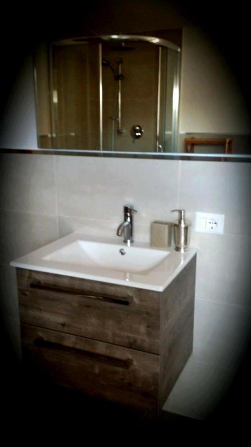 B&B Coco Olbia Buitenkant foto