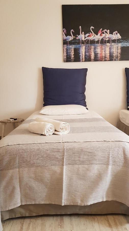 B&B Coco Olbia Buitenkant foto