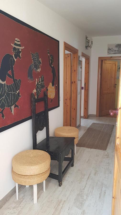 B&B Coco Olbia Buitenkant foto