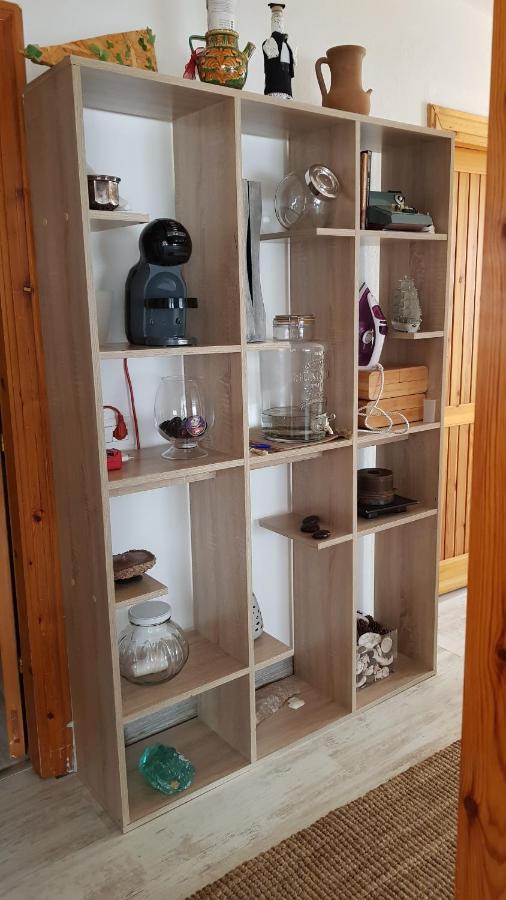 B&B Coco Olbia Buitenkant foto