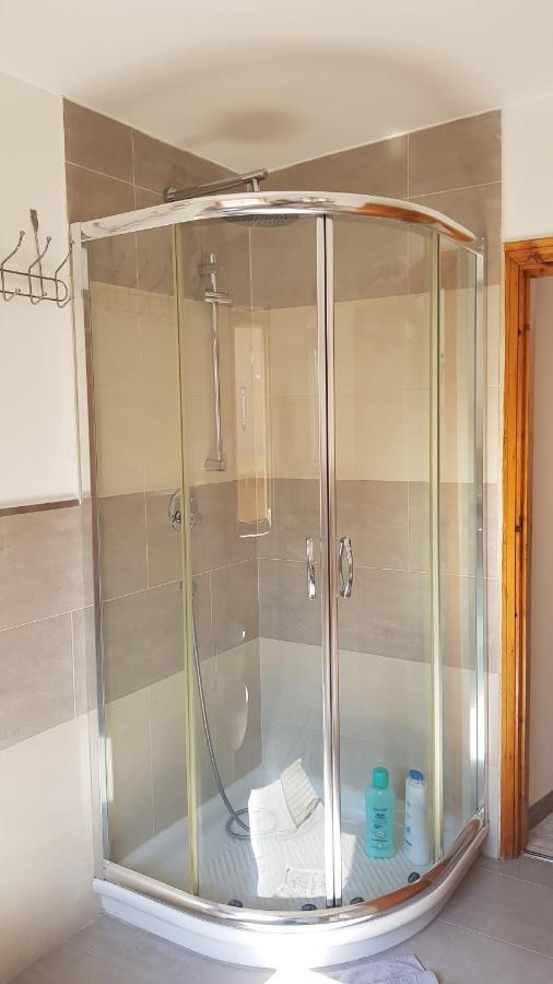 B&B Coco Olbia Buitenkant foto