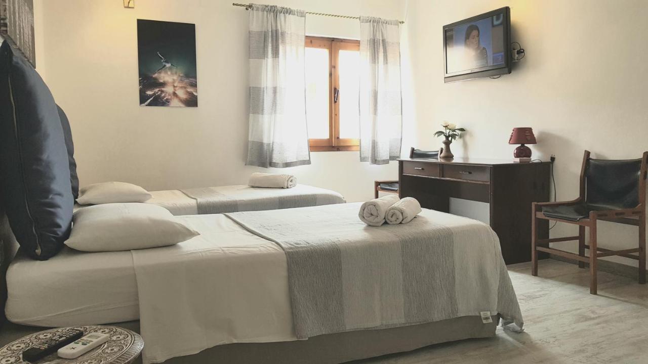 B&B Coco Olbia Buitenkant foto