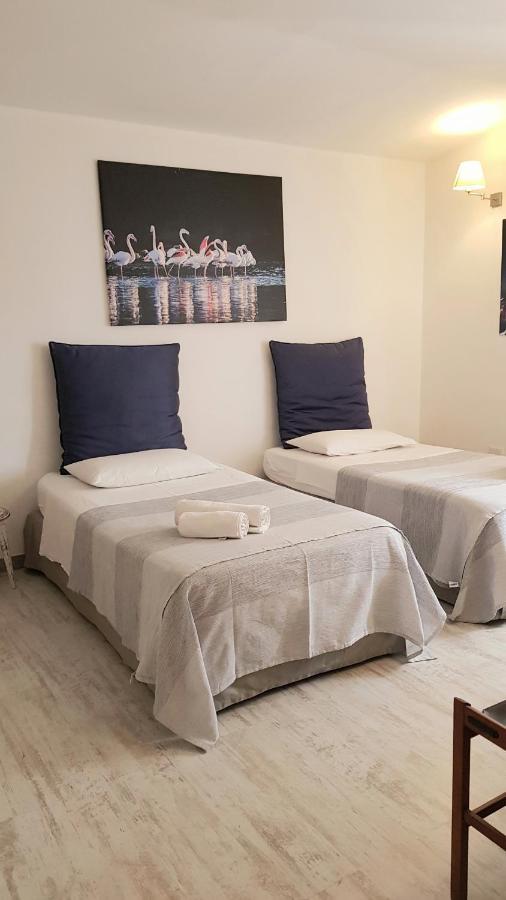 B&B Coco Olbia Buitenkant foto